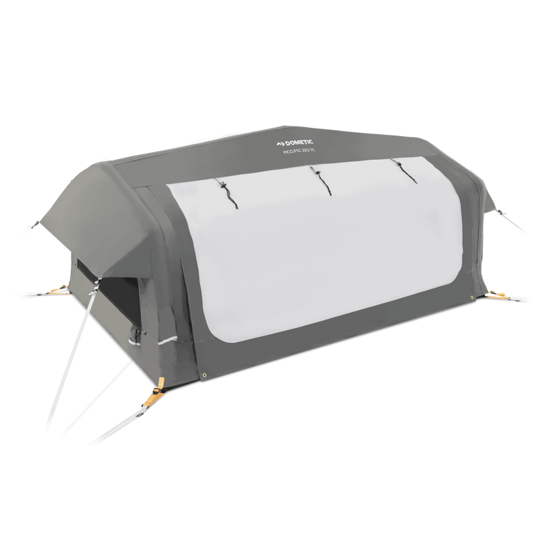 Dometic Pico FTC 2x2 TC