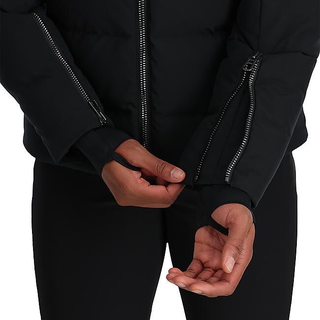 SPYDER - VESTE FALLINE GTX