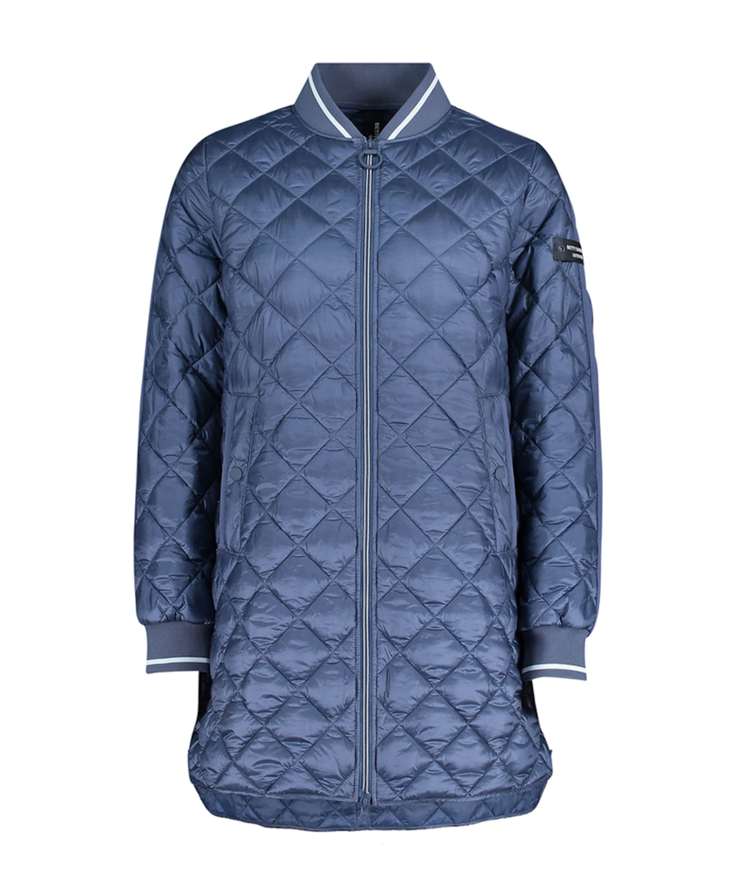 Betty Barclay Dames jas blauw