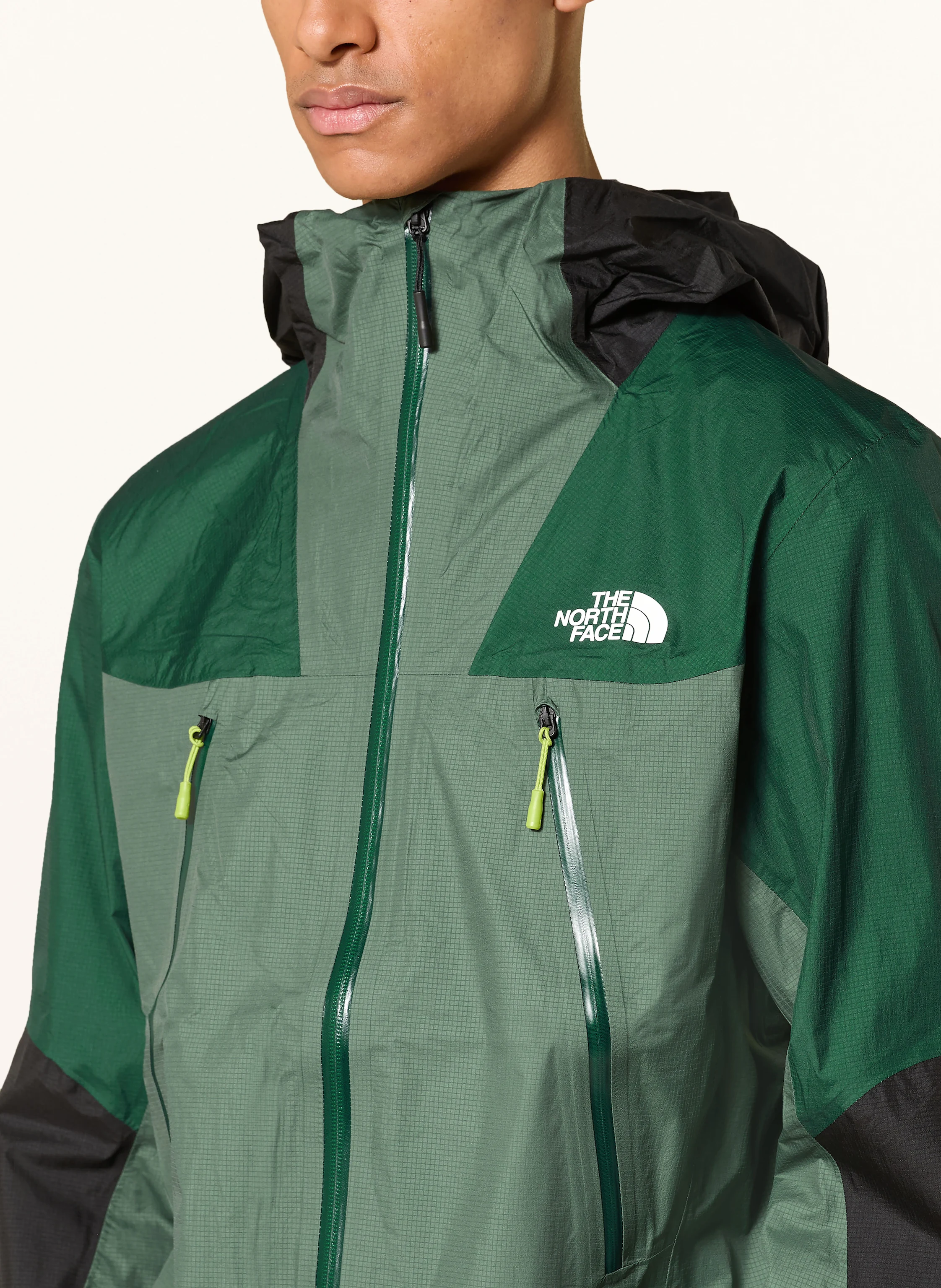 THE NORTH FACE Hardshell-Jacke SIGNAL DRYVENT™