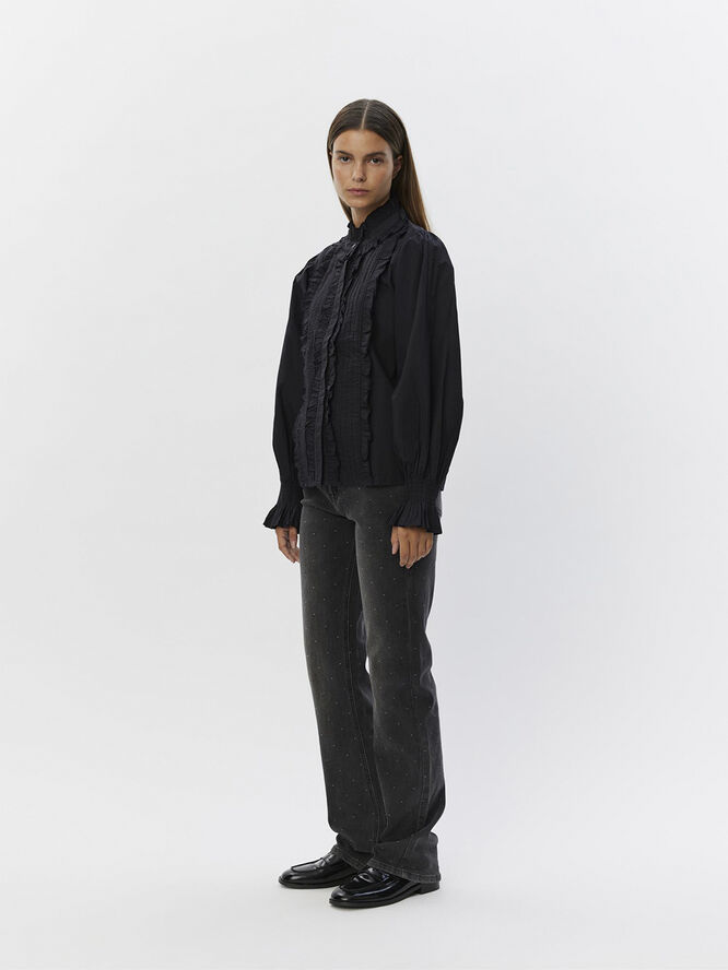 Sofie Schnoor Shirt Black