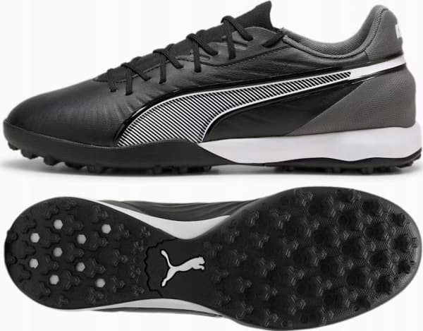 Puma Buty Puma KING Match TT 107879-01
