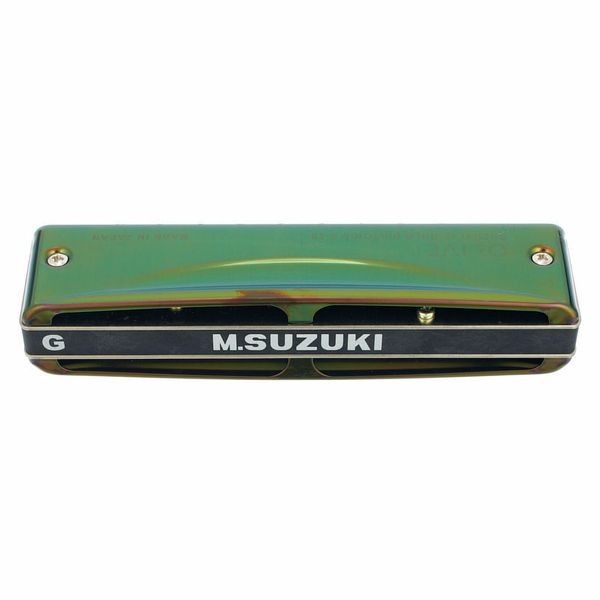 Suzuki C-20 Olive A