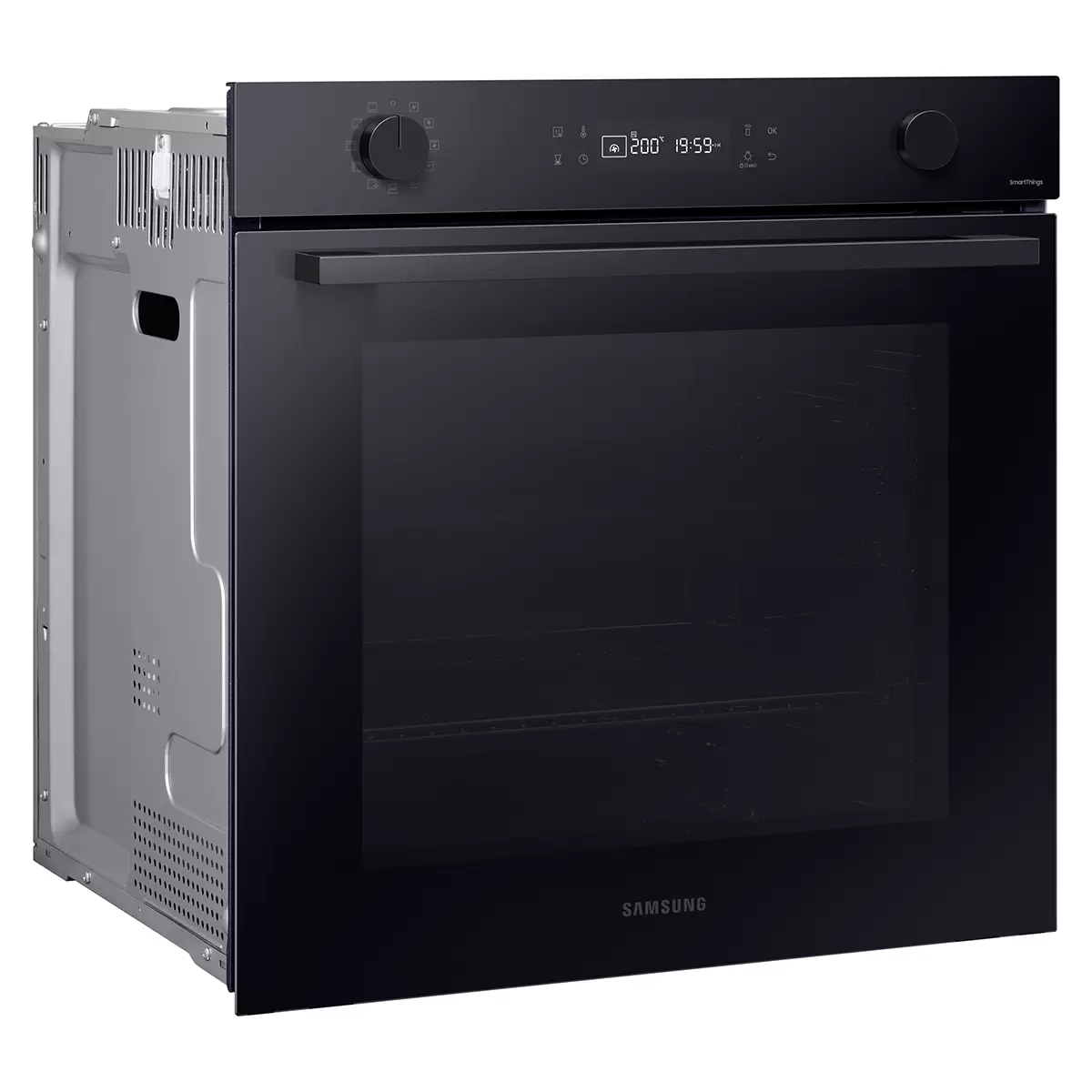 Samsung Backofen NV7B41201AK/U3
