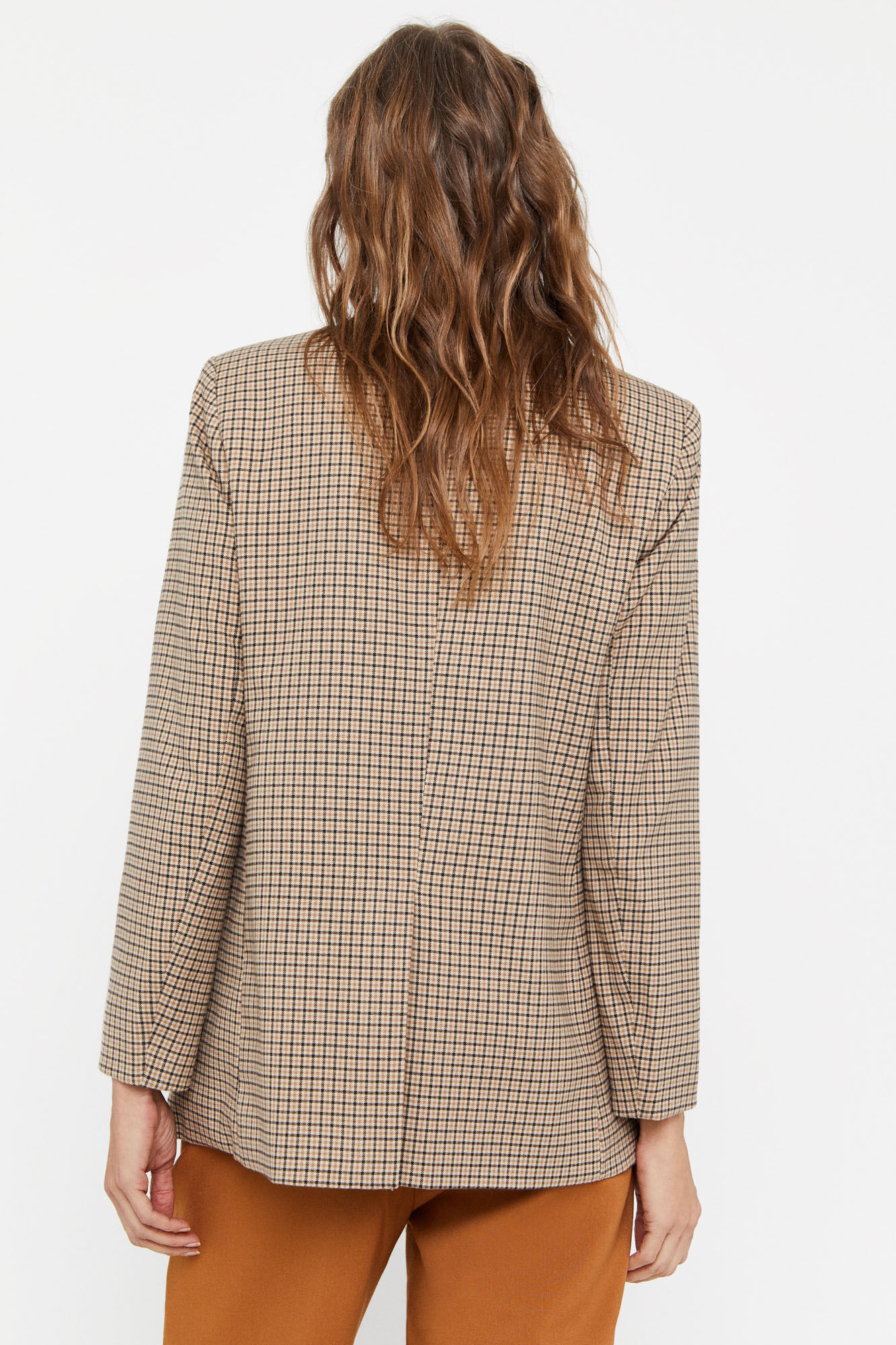 Blazer Cross Flow - Multicolorido