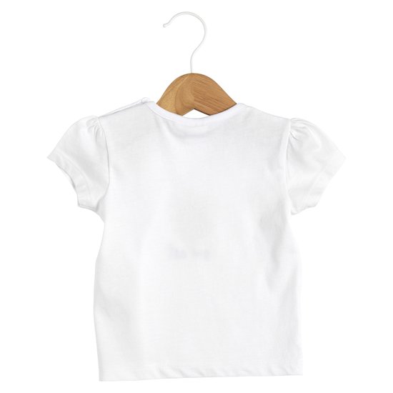 Sweet Summer Tee-shirt à manches courtes   de               P'tit bisou