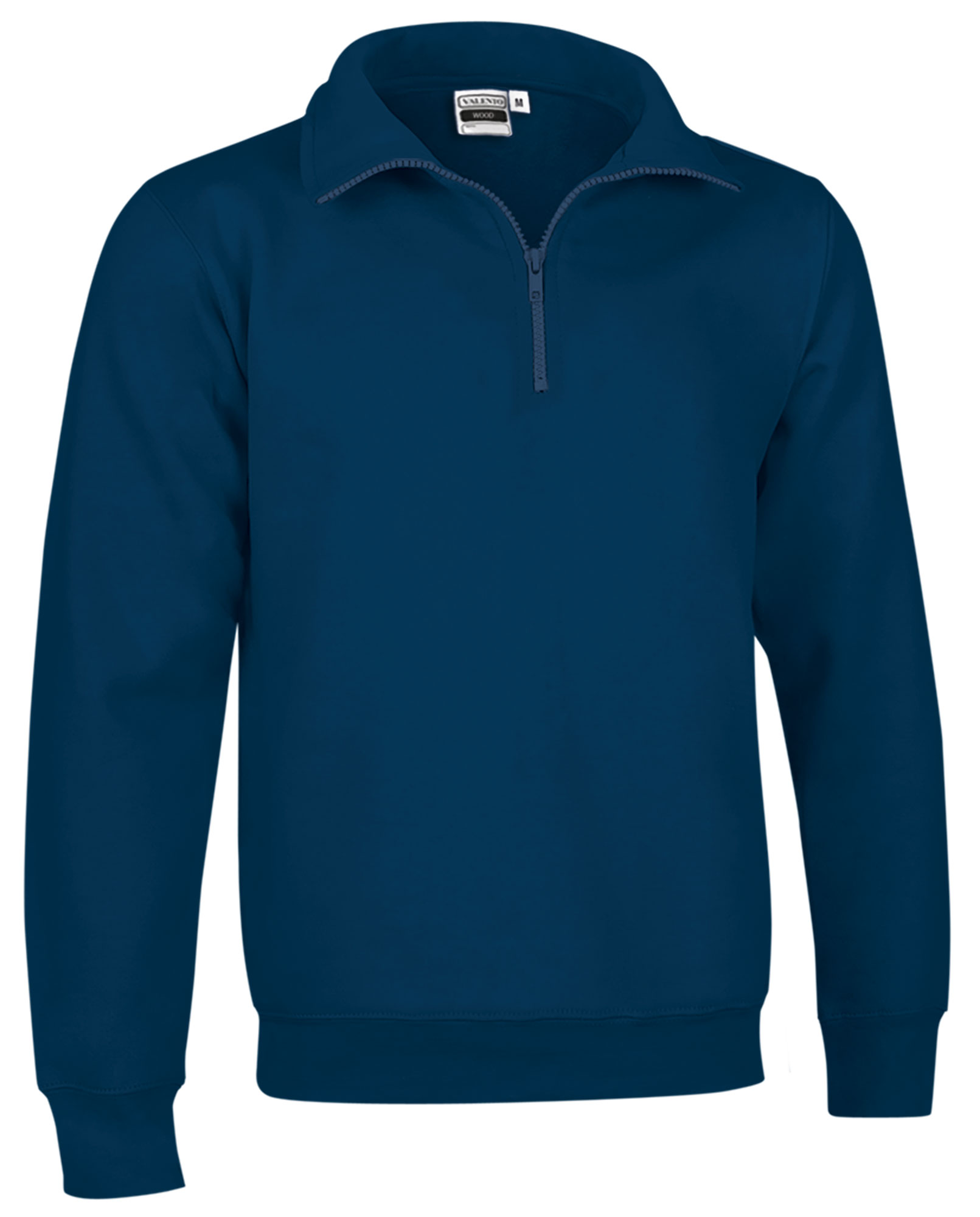 Valento SUVACRE - Sweat-shirt WOOD