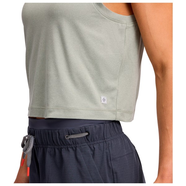 Black Diamond - Women's Circuit Tank - Débardeur