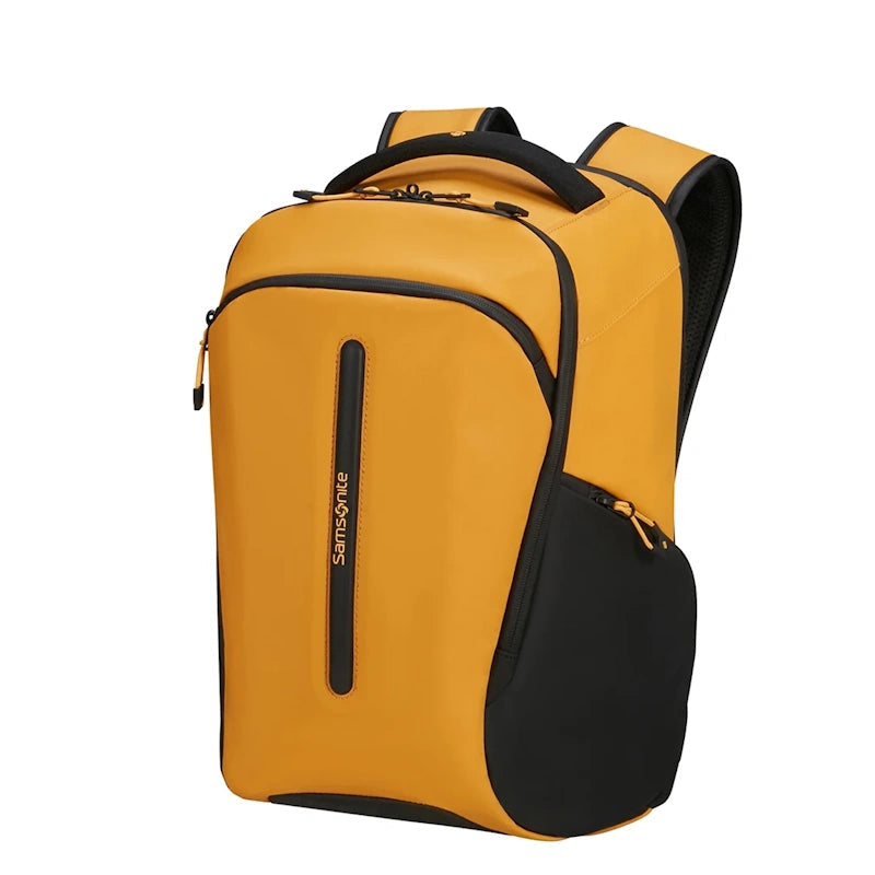 Samsonite Ecodiver Laptop Backpack XS Yellow