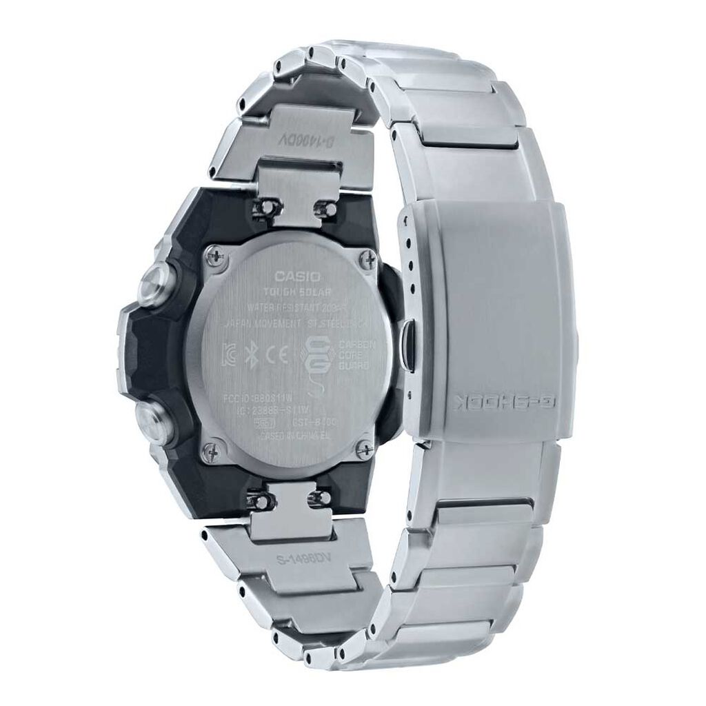 Montre Casio G-shock Noir