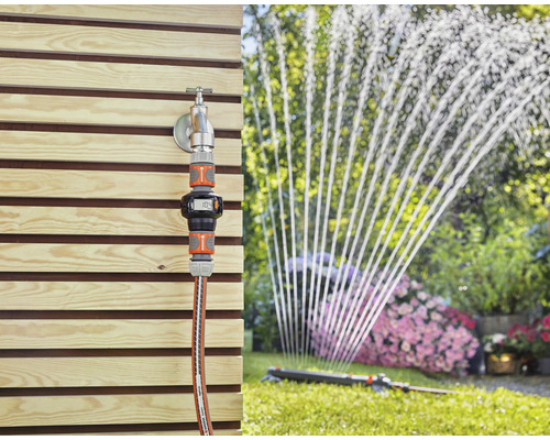 GARDENA AquaCount watermeter