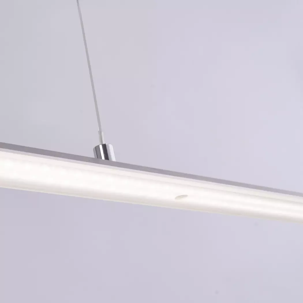 LED-Pendelleuchte Pure Lite