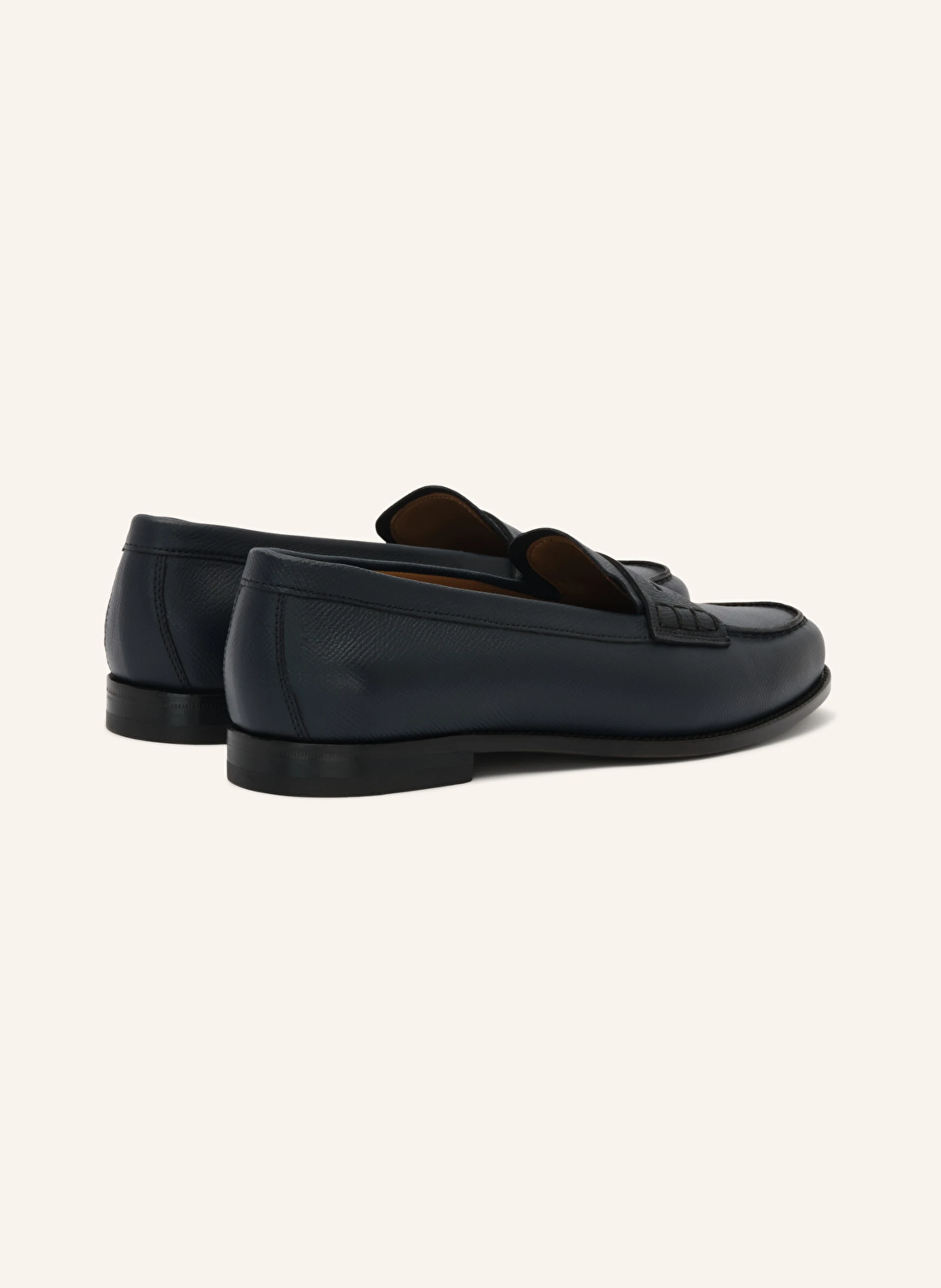 LOTTUSSE Loafer LIBERTY