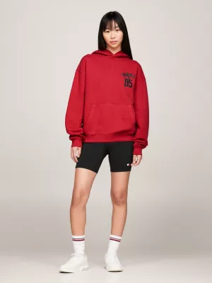 Tommy Remastered Dual Gender 1985 Collection Hoody