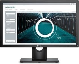 Dell E2218HN | 21.5