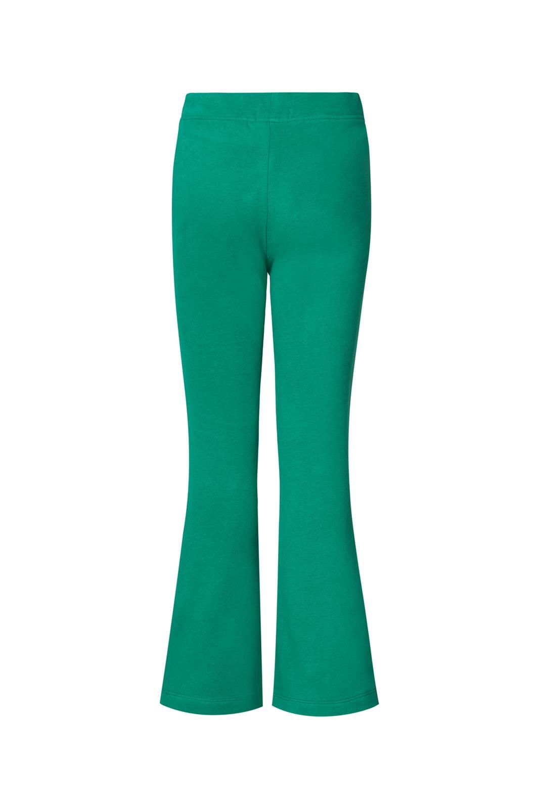 Noppies Kids Broek Flared Nyala - Bosphorus