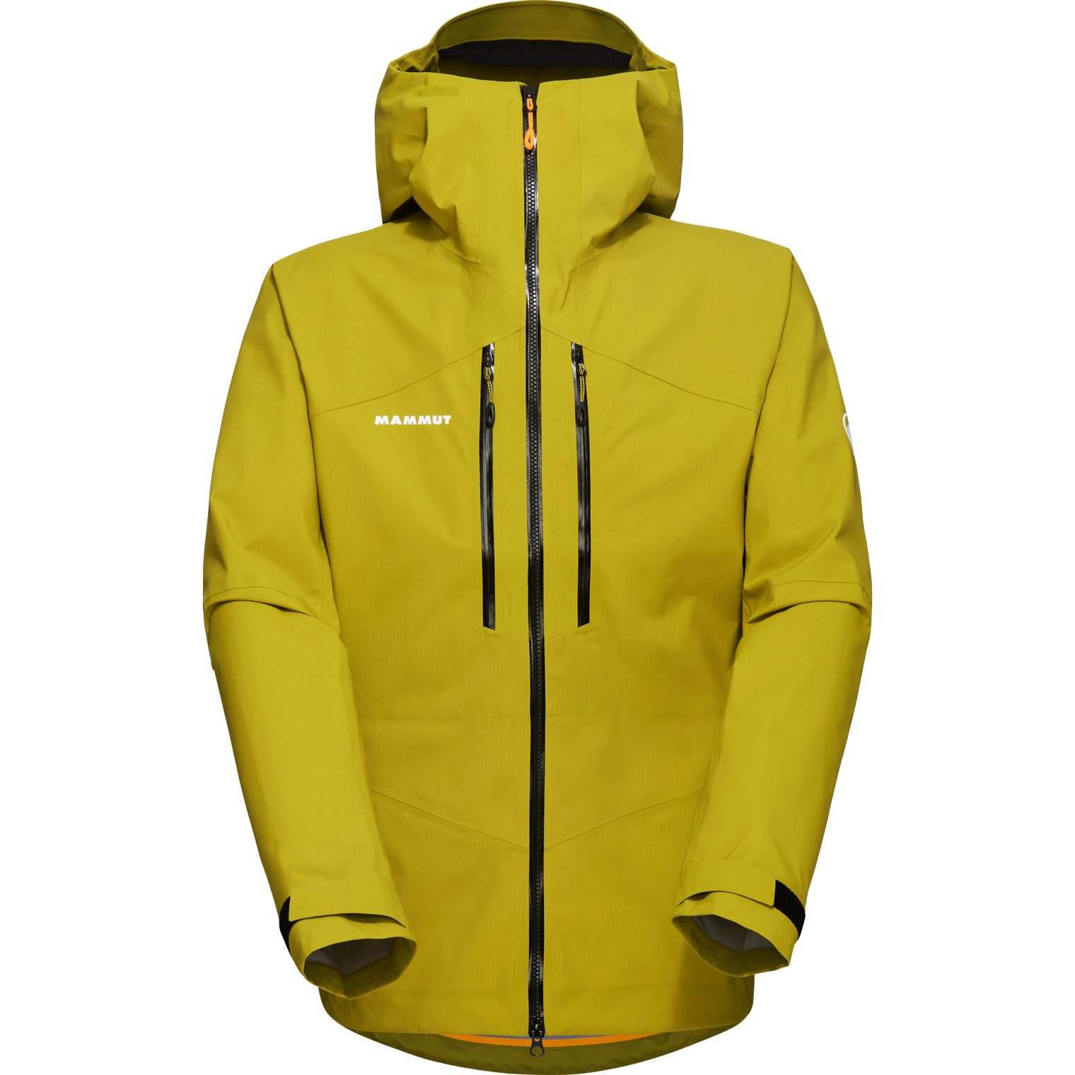 Mammut Taiss Hardshelljacke Herren aura
