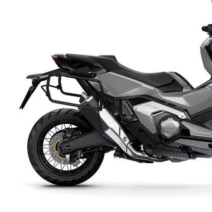 Support valises Shad 4P SYSTEM