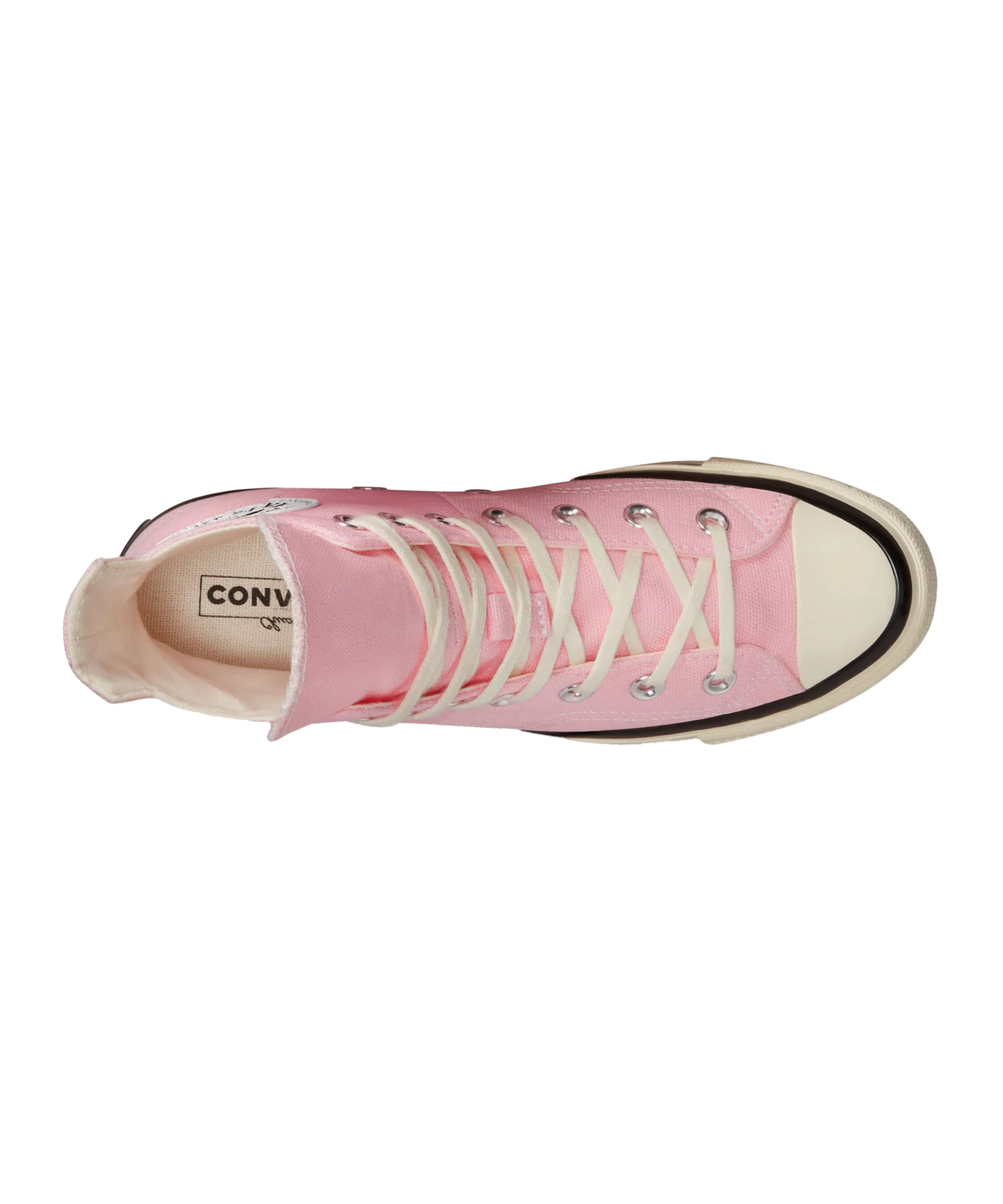 Converse Chuck 70 Plus Seasonal HI Pink