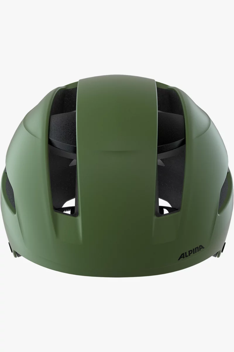 ALPINA Soho Velohelm
