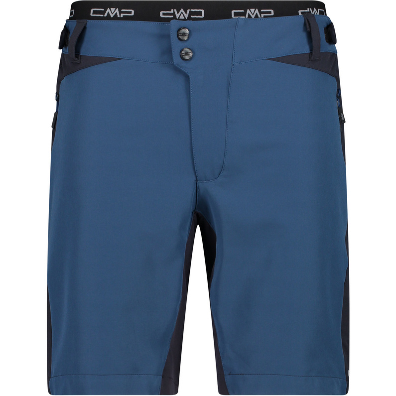 CMP Herren Radhose kurz