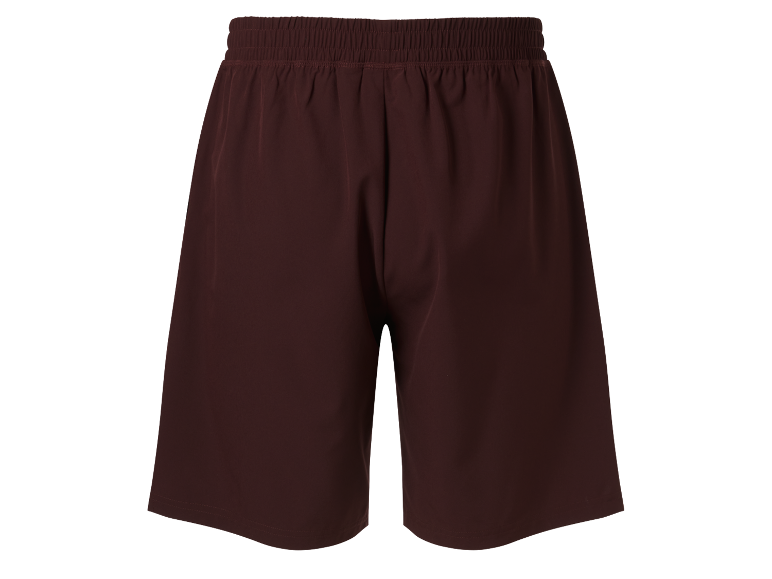 Korte heren sportbroek