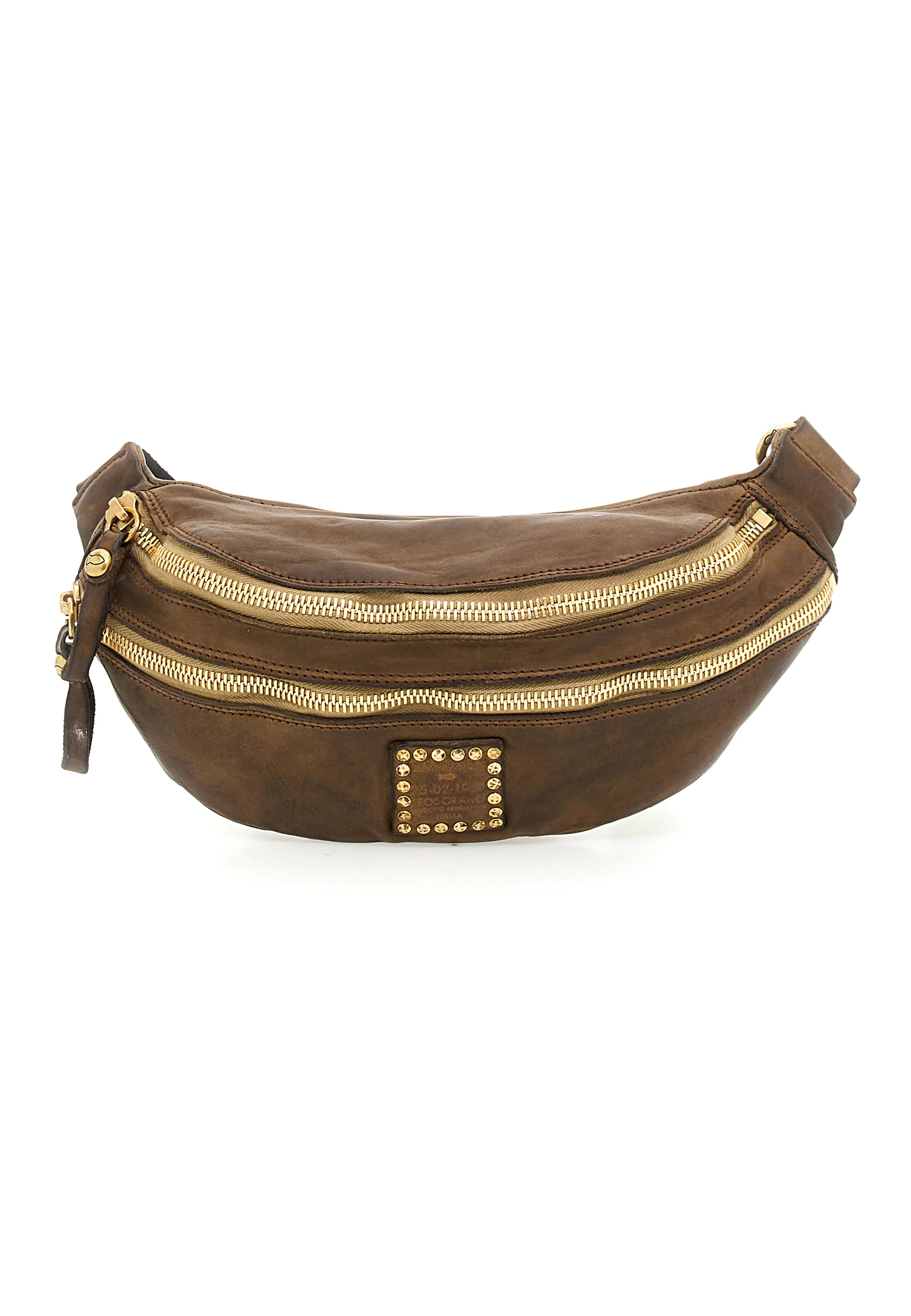 LETO - Sacs à ceinture | Marron