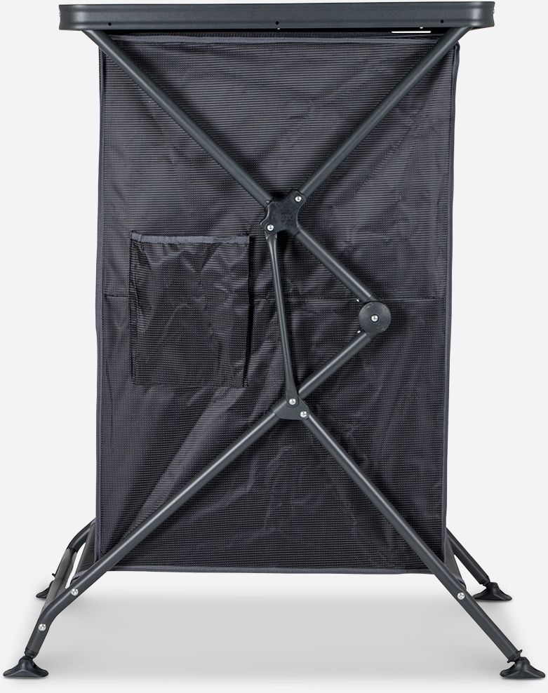 Crespo AP 103 Aufbewahrungsschrank 78 x 57 x 99 cm