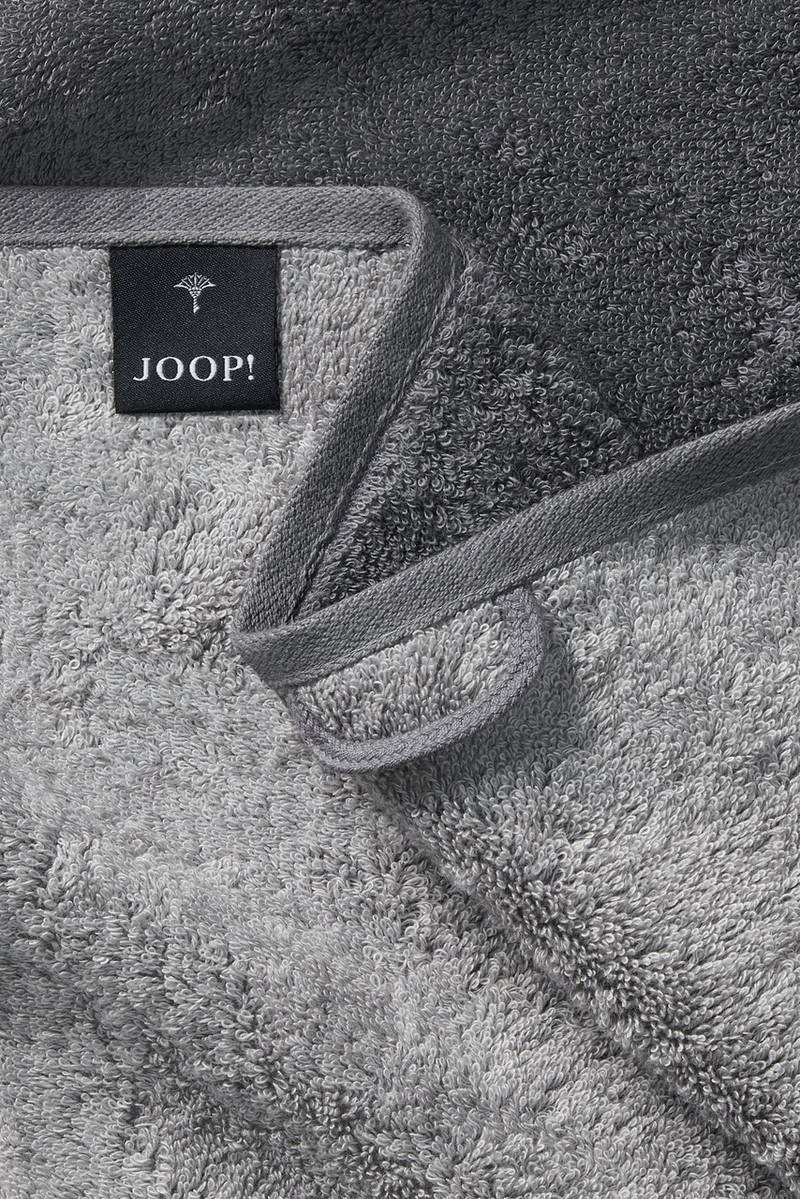JOOP! Handtuch DOUBLEFACE CLASSIC