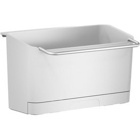 KITCHEN Rangement pour évier, blanc