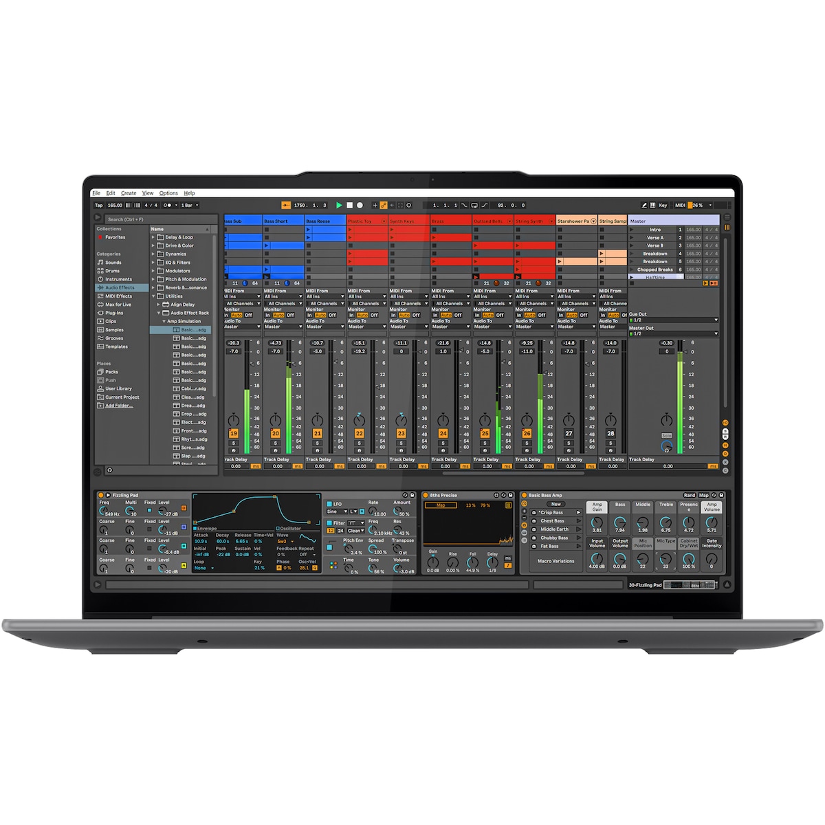 Lenovo Yoga Pro 7 R7-8HS/16/1000/3050 14,5