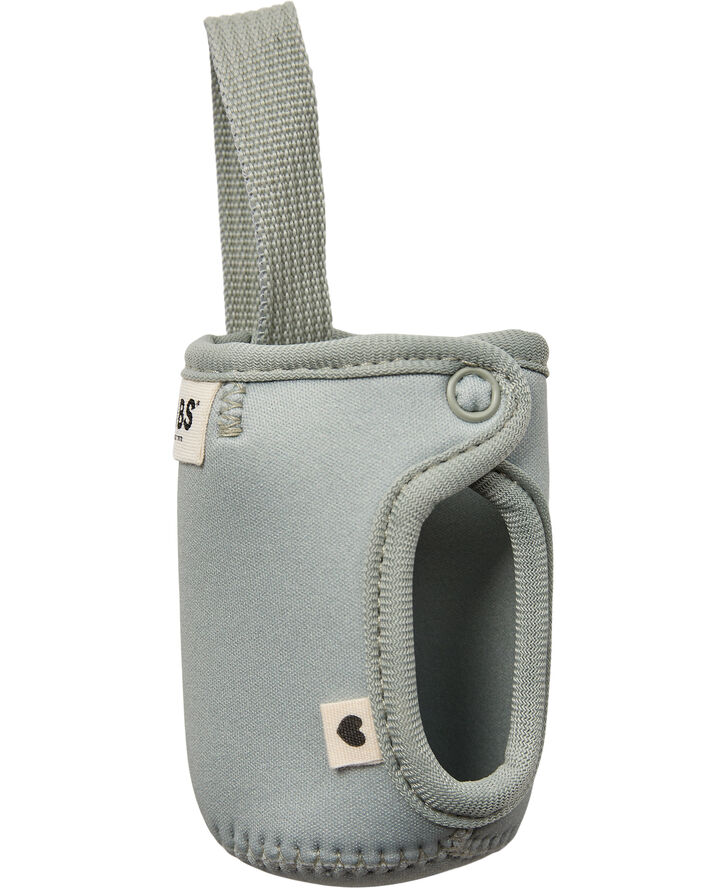 BIBS BIBS Baby Bottle Sleeve Small Sage Sage