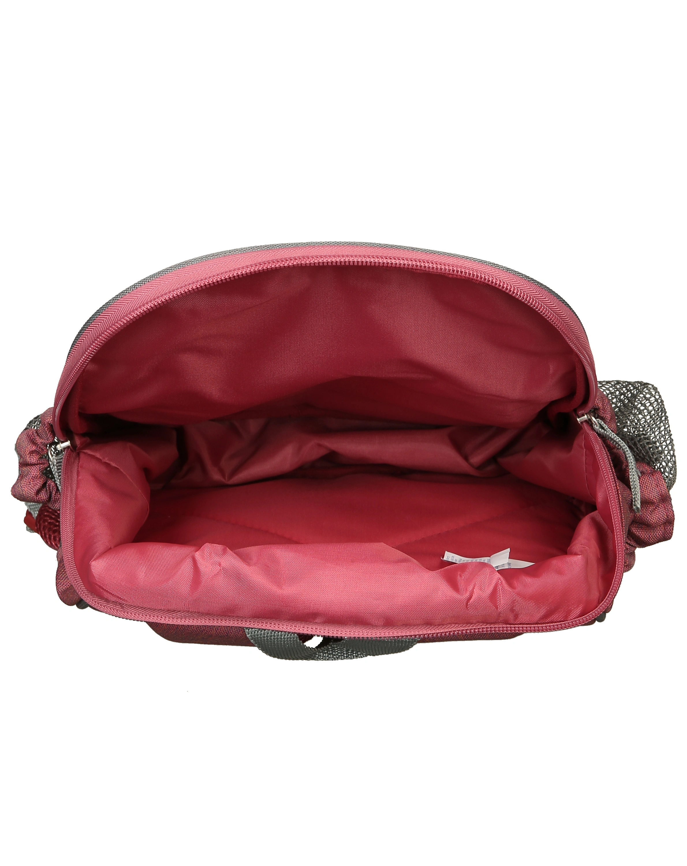 Funktions-Kinderrucksack MABEL (30x24) in mauve