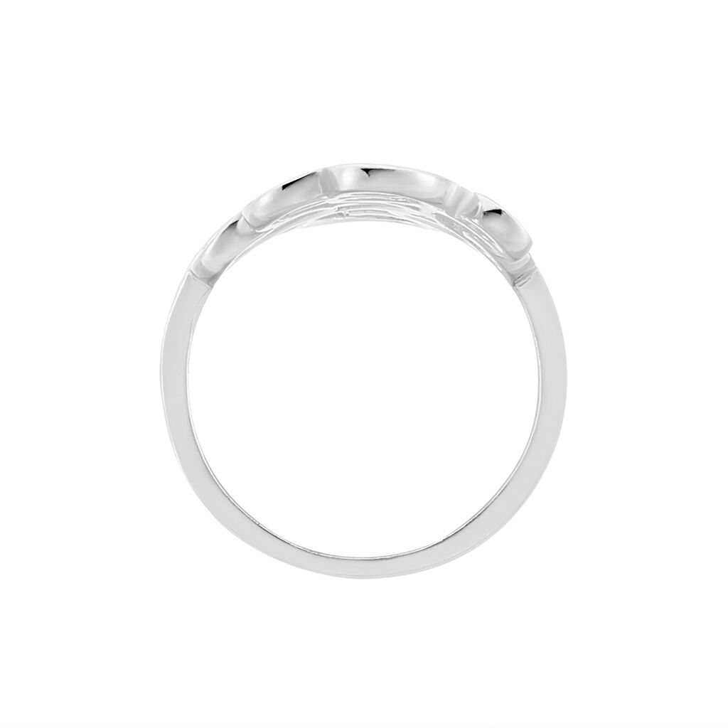 Bague Lizon Argent