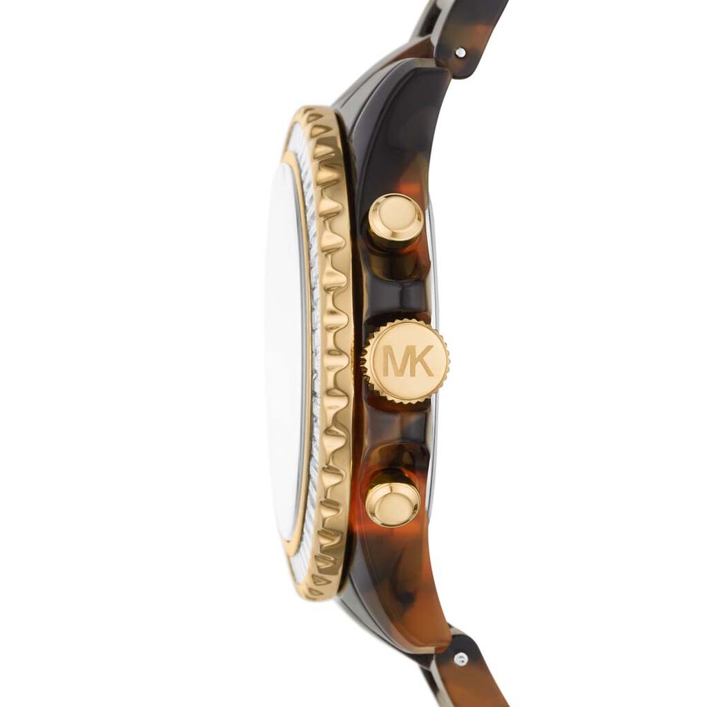 Montre Michael Kors Everest Doré