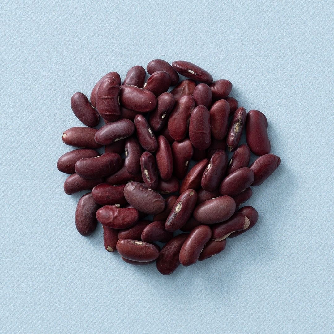 Kidneybonen (bio)