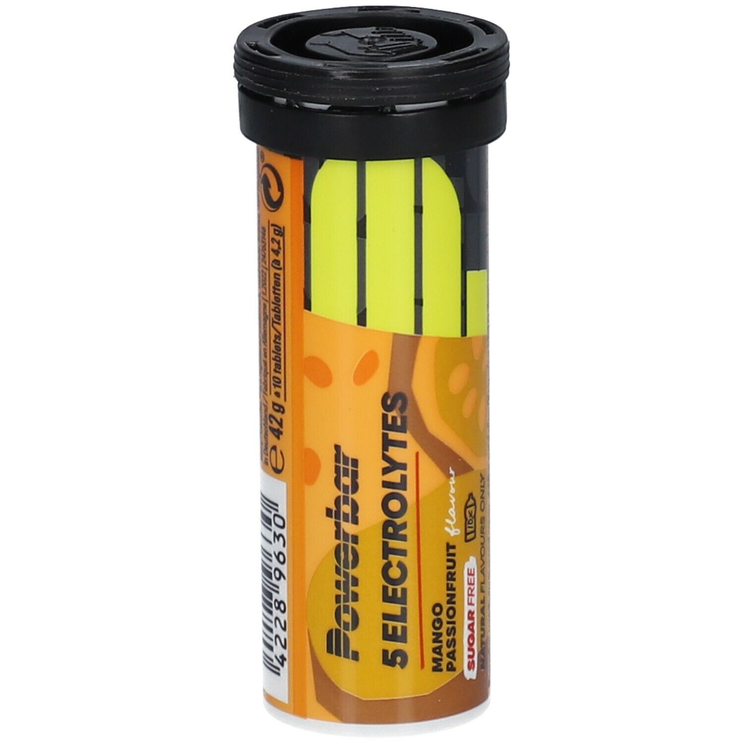 PowerBar® 5 ELECTROLYTES MANGO PASSIONFRUIT FLAVOUR