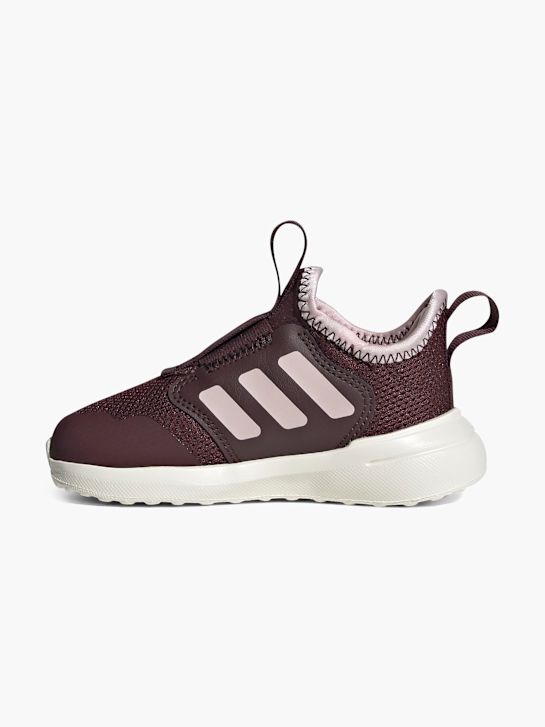 adidas TENSAUR COMFORT AC I Slip-Ons pink