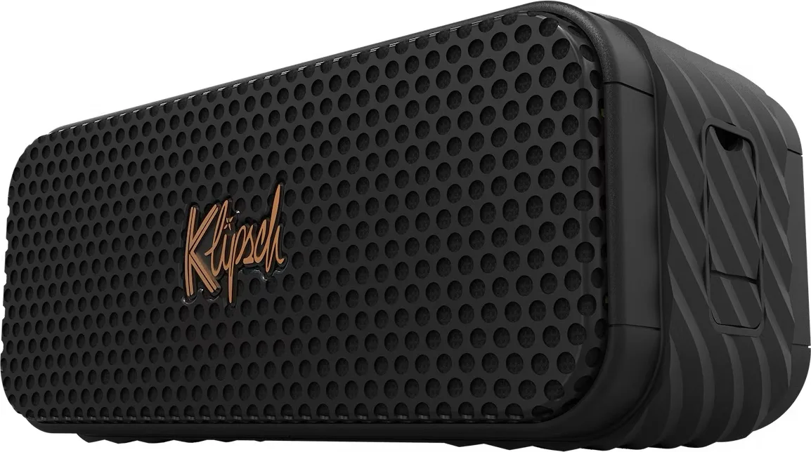 Klipsch Nashville Enceintes Bluetooth portables