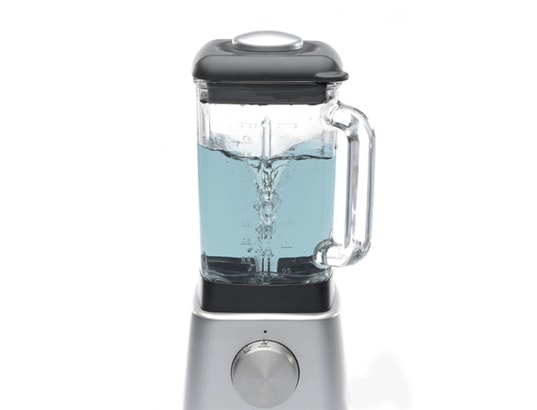 MAGIMIX - Blender Power 4 Chrome 11630