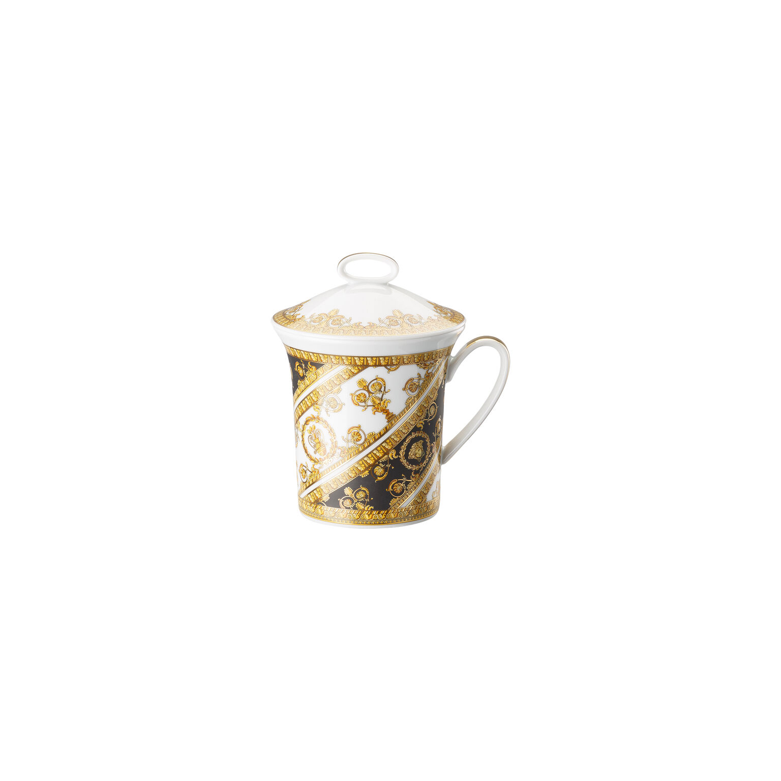 I Love Baroque I Love Baroque Becher mit Henkel