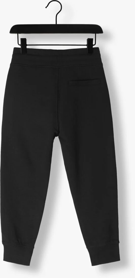 MOLO zwarte molo joggingbroek alvar
