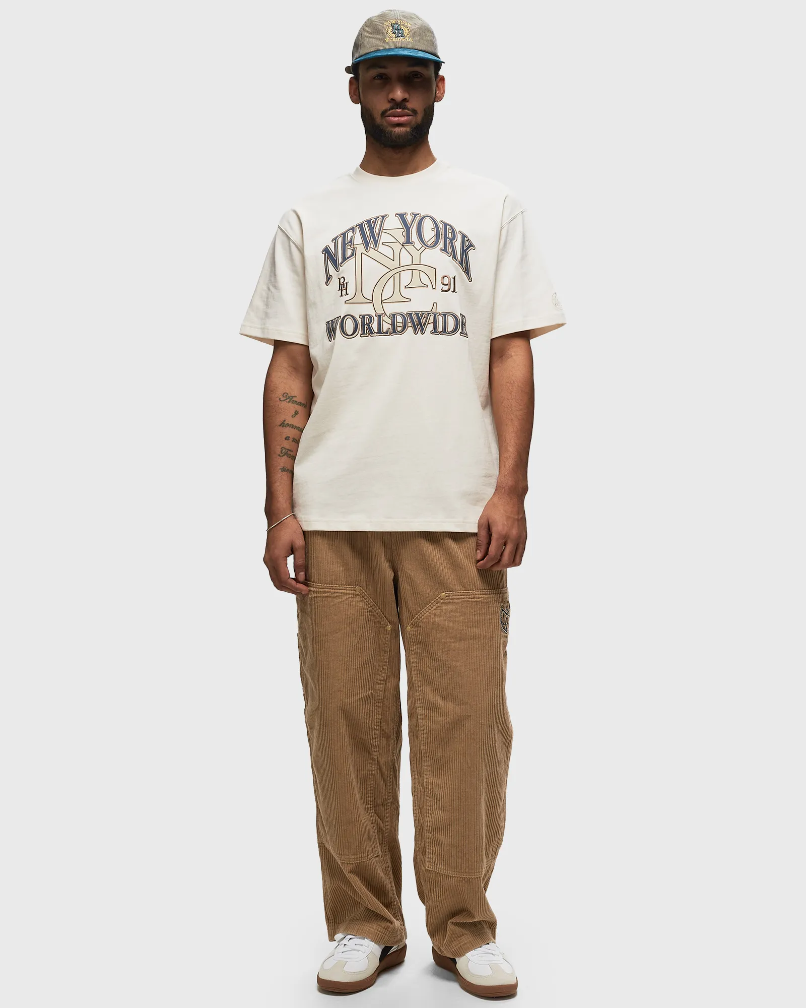 Puma PUMA x RHUIGI Graphic Tee
