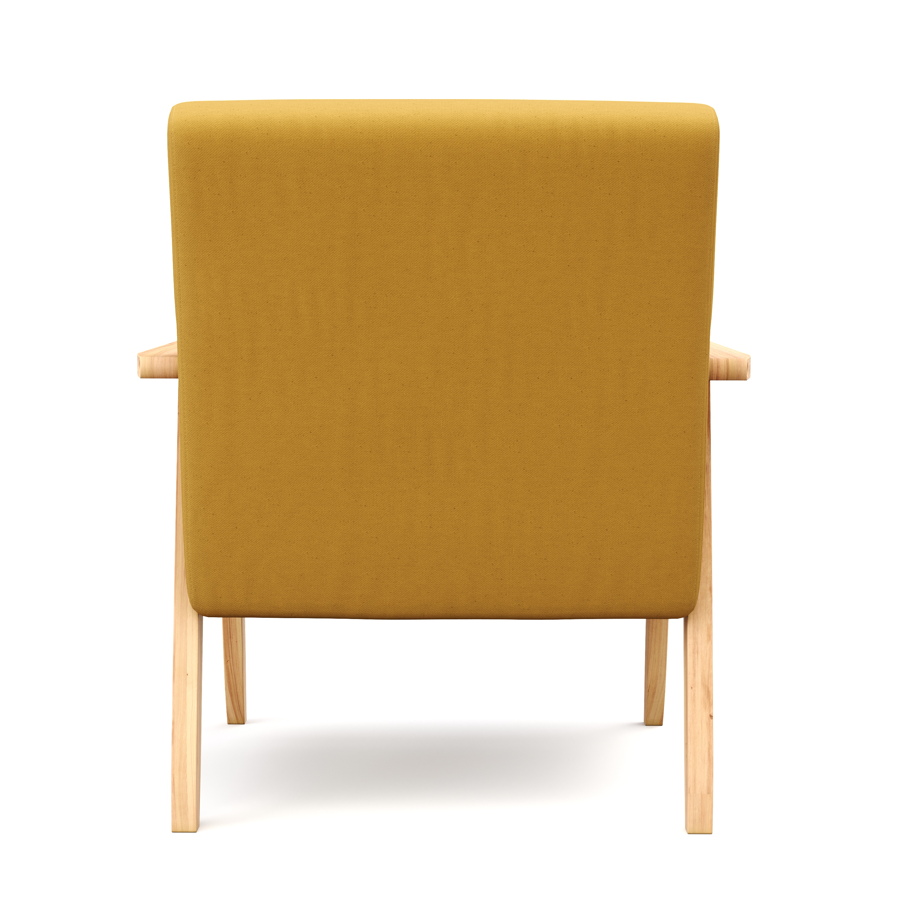 Sofa Set EDDY gelb