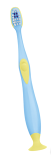Curasept Biosmalto 0-3Y Baby Toothbrush 1ST