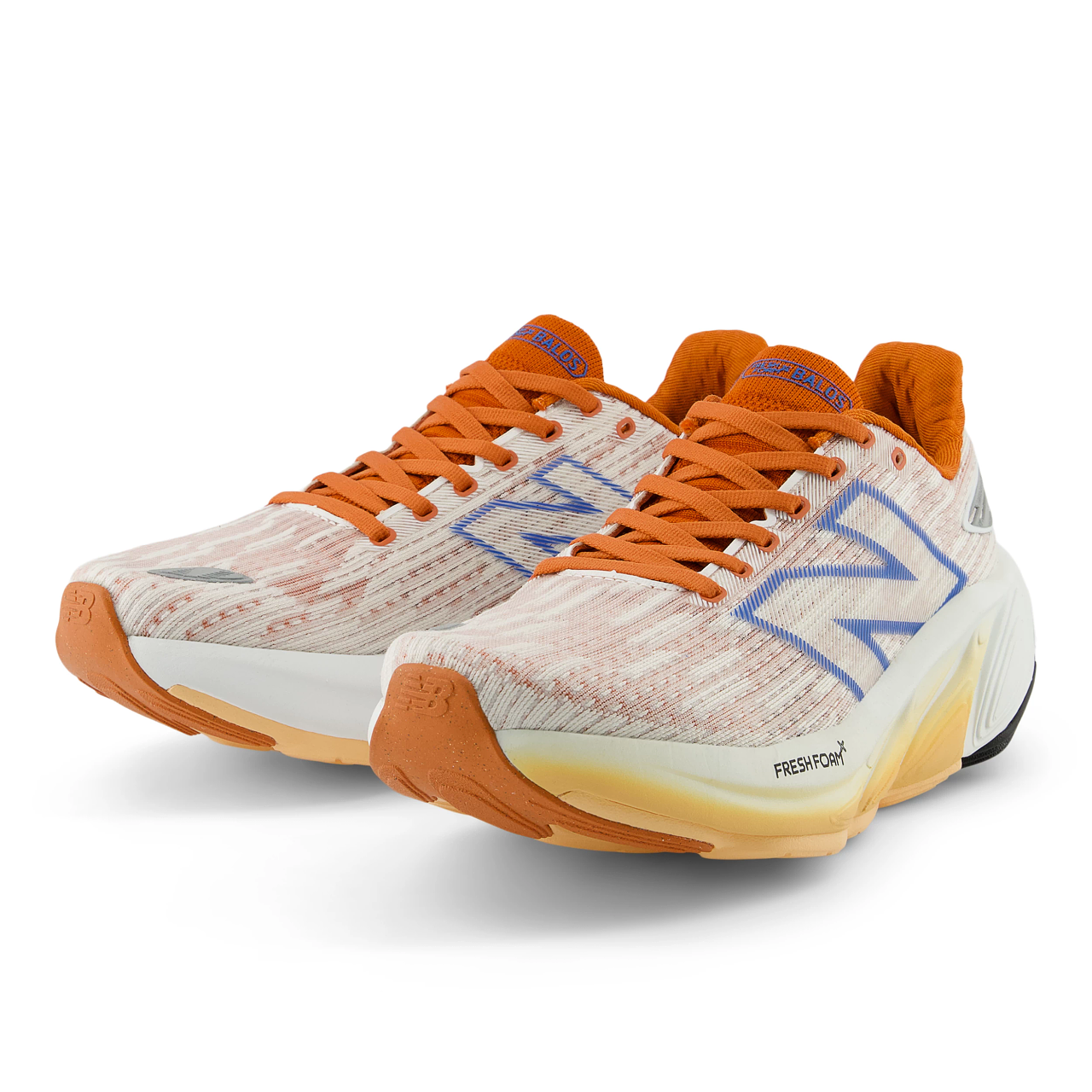 new balance freshfoam balos 1142 wballa1 white