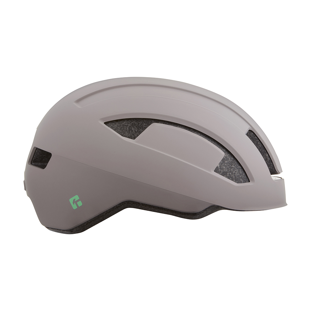 Lazer CityZen Kineticore Hjelm Lilla