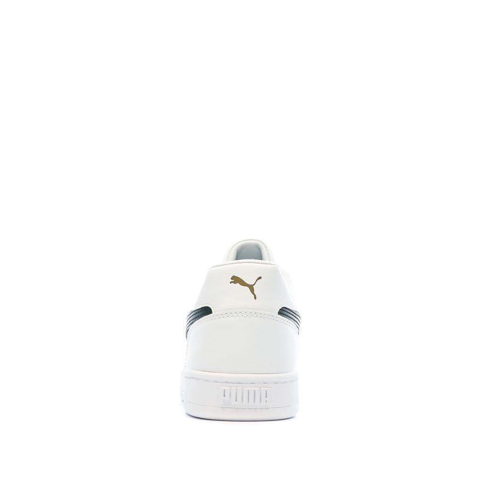 Puma Baskets Blanc/Noir Homme Puma Caven 2.0