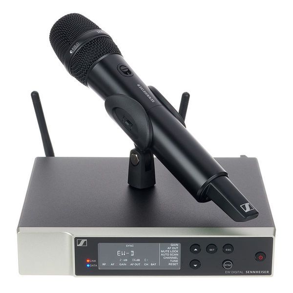 Sennheiser ew-D 835-S Q1-6
