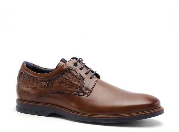 Fluchos basses homme f1857 marron
